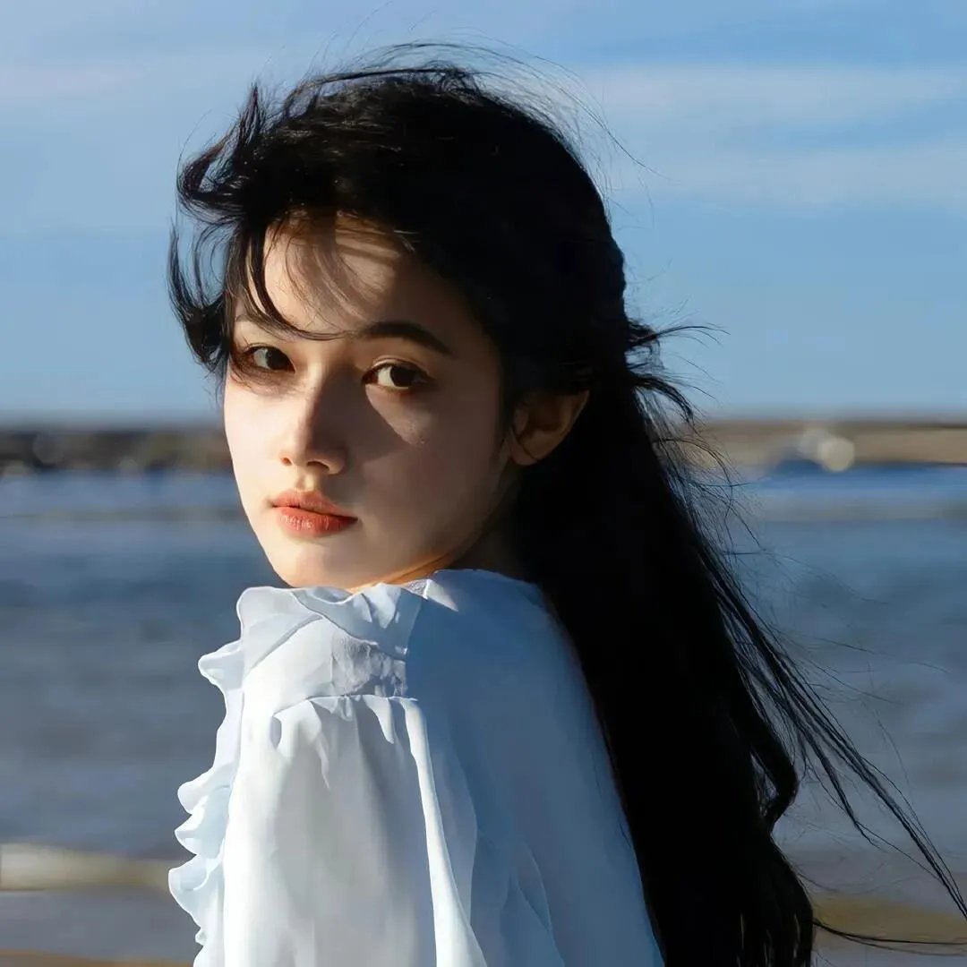 促成奇迹的女人