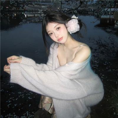 玉女迷春