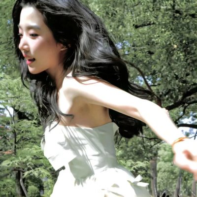 微风吹乱的爱情